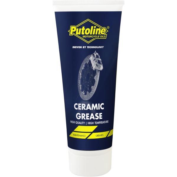 100 g tubo Putoline Ceramic Grease