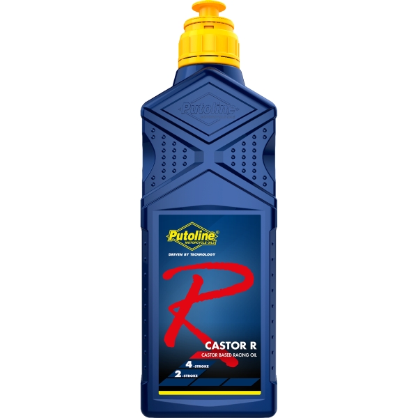 1 L botella Putoline Castor R