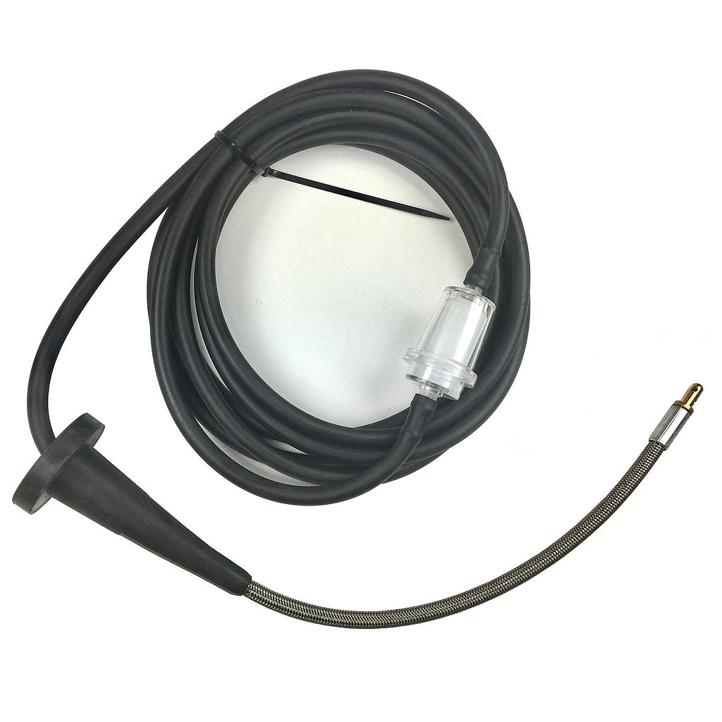 KIT SONDA GAS PARA GASBOX MOTOCICLETAS