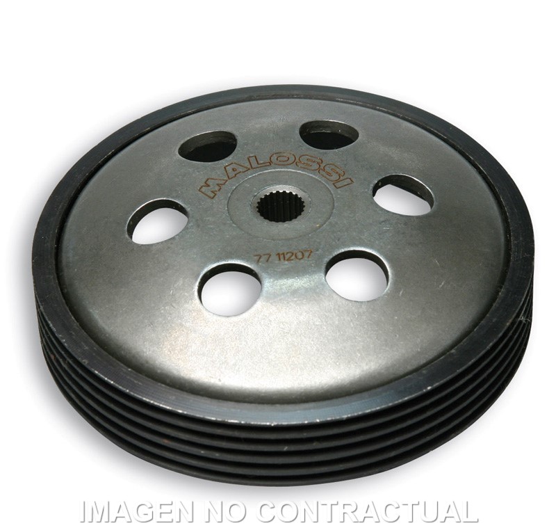 Campana Embrague Wing Runner, Typhoon, Zip ZP, NRG
