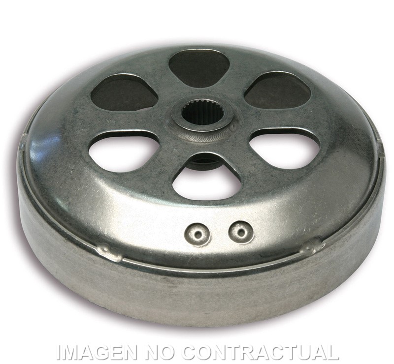Campana Embrague Maxi Clutch Bell Gilera Nexus 500