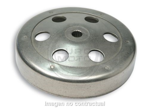 Campana Embrague Maxi Clutch Bell Kymco B&amp;W 250