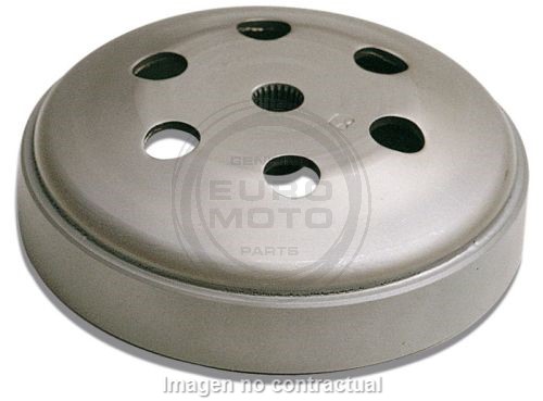 Campana Embrague Safety Malossi Zip SP