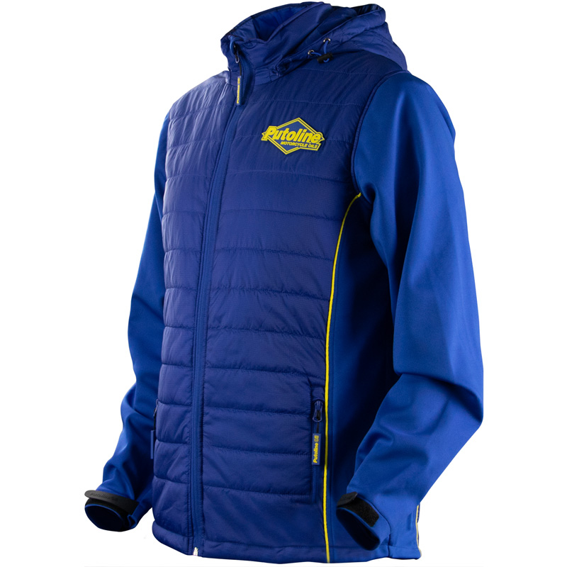 Chaqueta Putoline