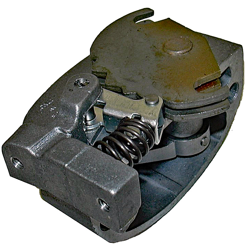 Selector cambio Vespa 150,160