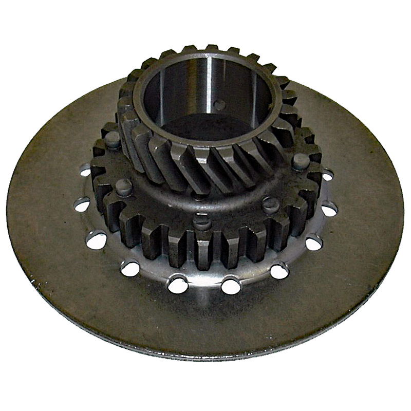 Engranaje embrague completo Vespa 150
