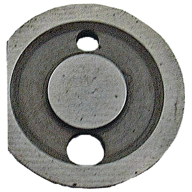 Platillo caja embrague Vespa 160