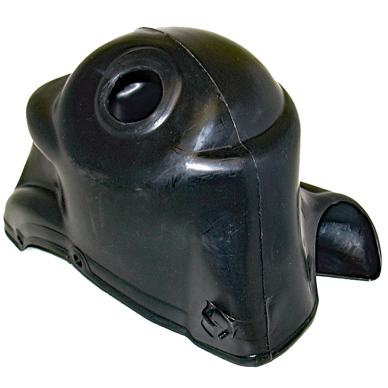 Deflector aire Vespa Primavera 125