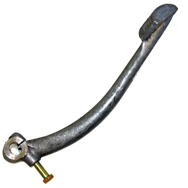 Pedal Puesta En Marcha Vespa PKS