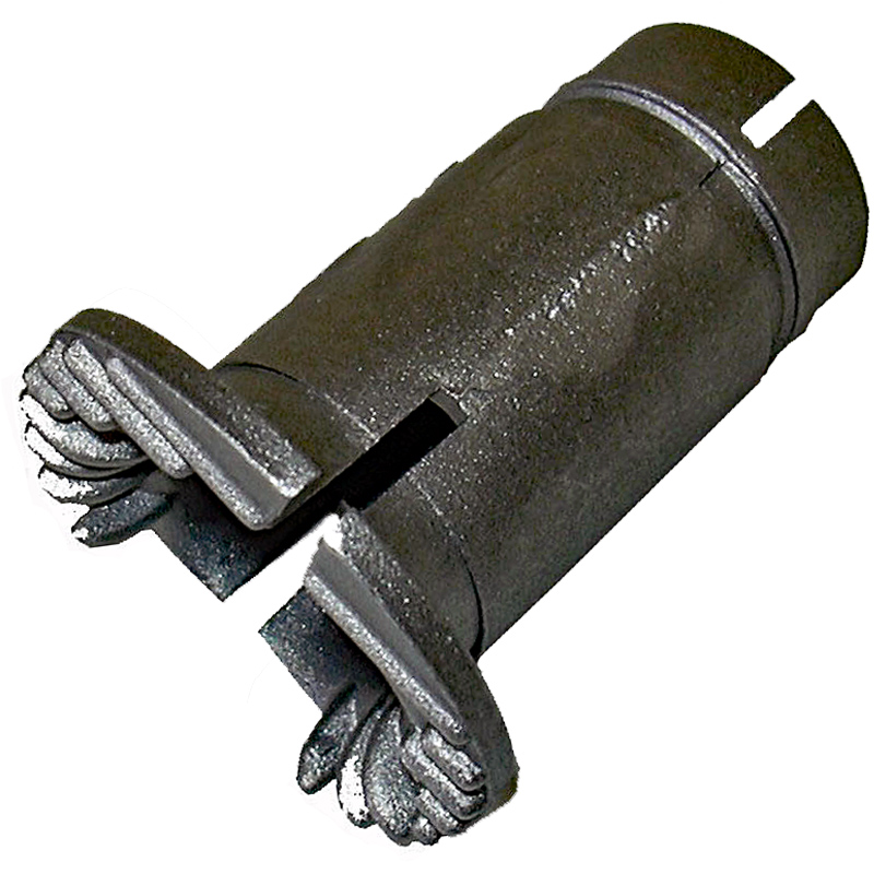Toma de aire carburador Vespa PKS 125