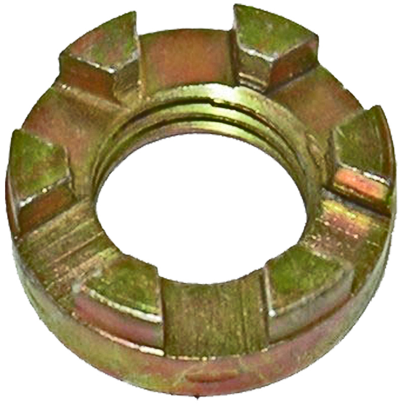 Tuerca embrague Vespa 125