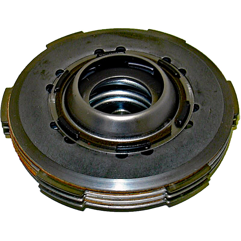 Embrague completo Vespa 125