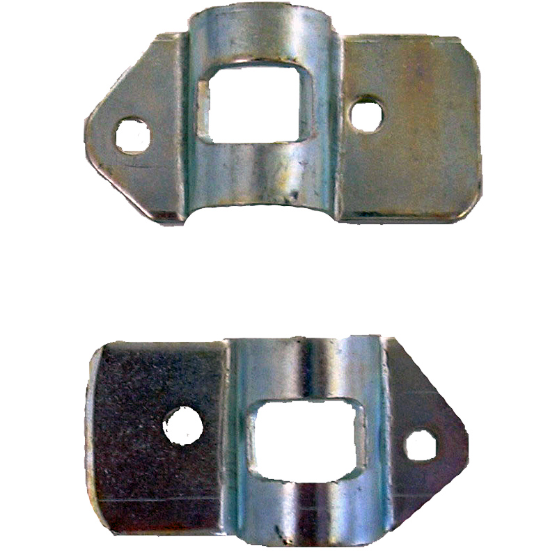 Soportes caballete Vespa PKS