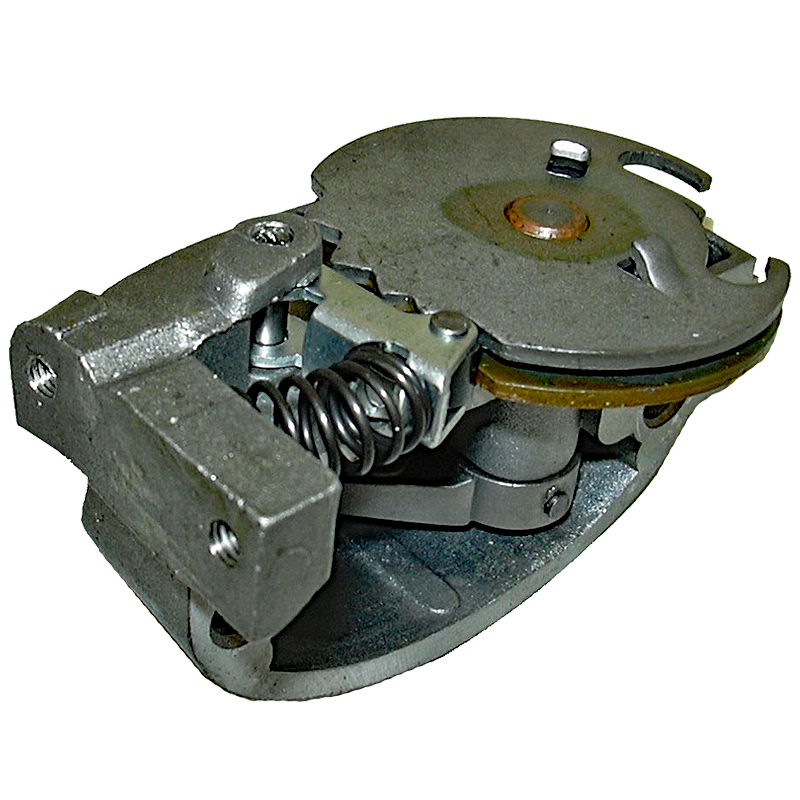 Selector cambio  Vespa T-5
