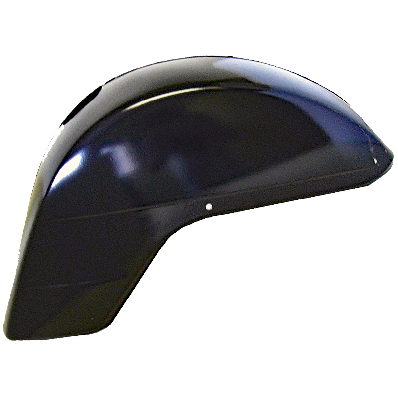 Guardabarros delantero Vespa 200