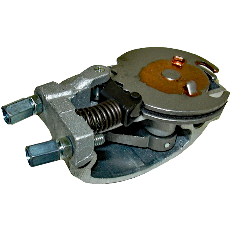 Selector cambio  Vespa 200