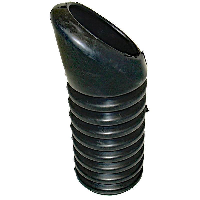 Fuelle goma carburador Vespa 200