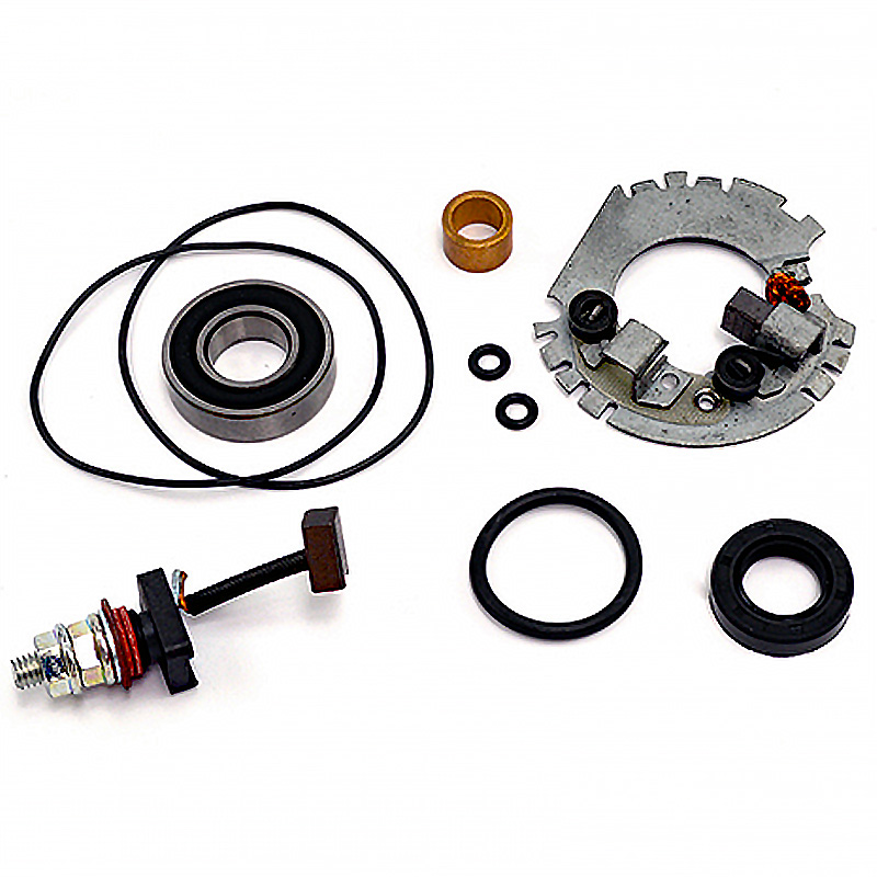 Kit revisión motor de arranque Suzuki