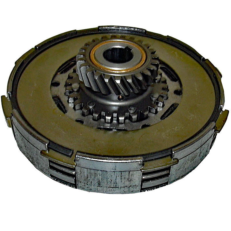 Embrague completo  Vespa 200
