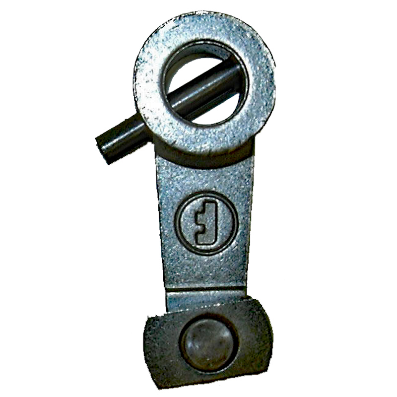 Leva selector de cambio Vespa 200