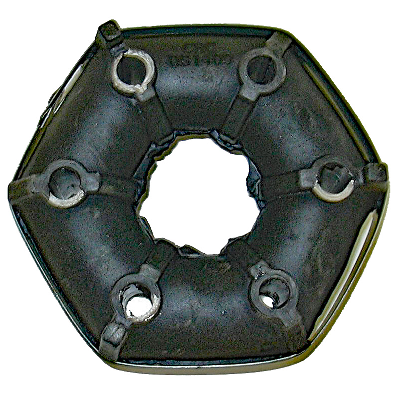 Junta goma cardan transmisión Motocarro APE TM 703