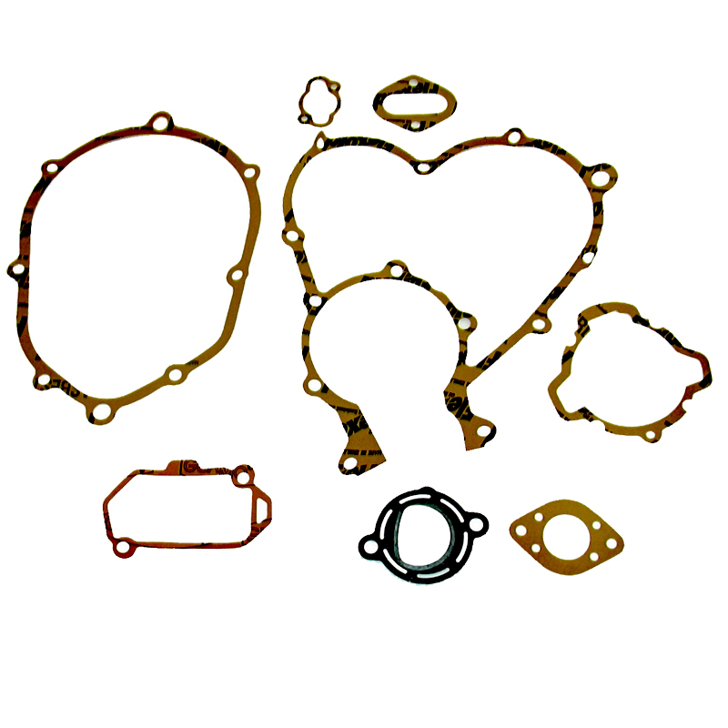 Juntas completas Motocarro APE TM 703