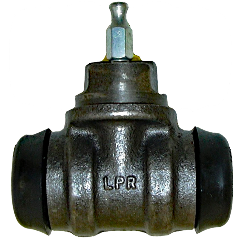 Cilindro de freno  posterior completo