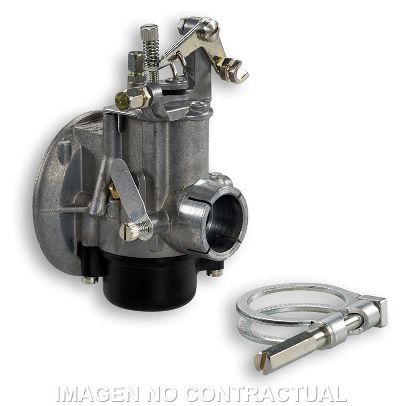 Carburador Dellorto SHBC 20 L