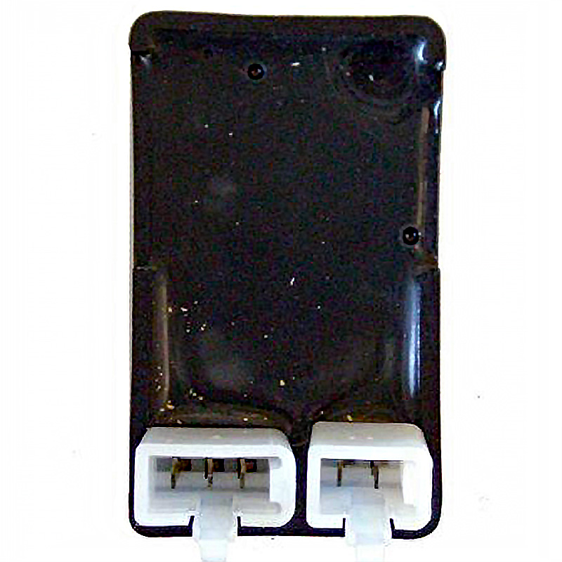 Centralita Electrónica CDI - CC