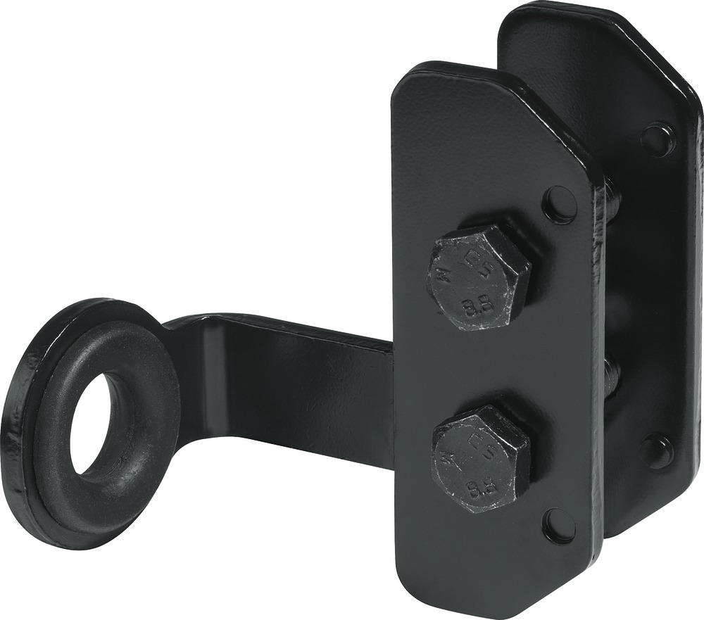 SH 68/69 Soporte de antirrobo Granit Victory 68 y Granit Extreme 69