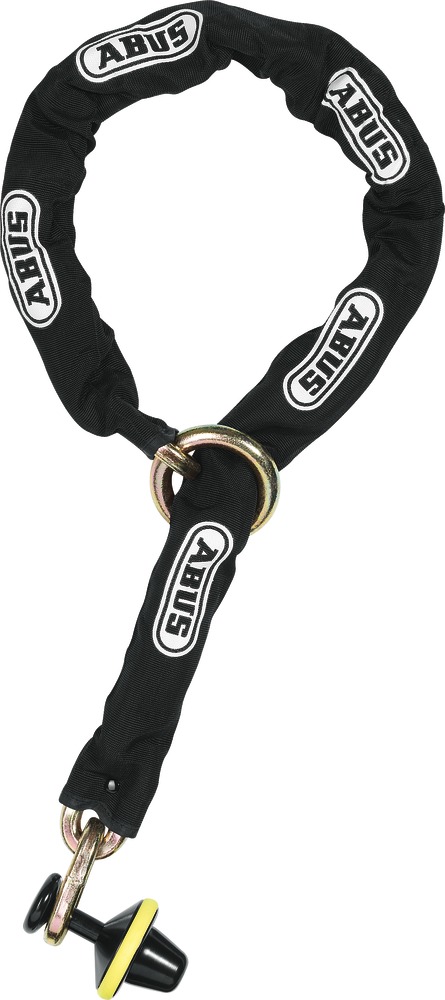 GRANIT 68 VICTORY 12KS BLACK LOOP Candado Granit Victory 68 + Cadena 12 KS 120 black loop