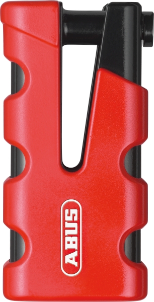 GRANIT SLEDG 77 GRIP RED Bloqueo de disco Sledg 77 Grip Rojo
