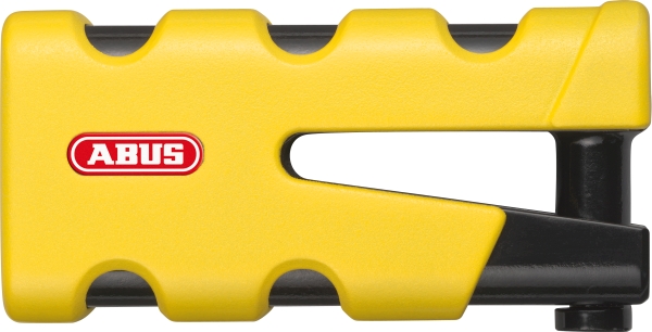 GRANIT SLEDG 77 GRIP YELLOW Bloqueo de disco Sledg 77 Grip Amarillo