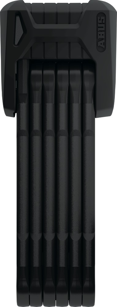 BORDO Granit X-Plus 6500 Antirrobo plegable negro 6500/85 BLACK ST