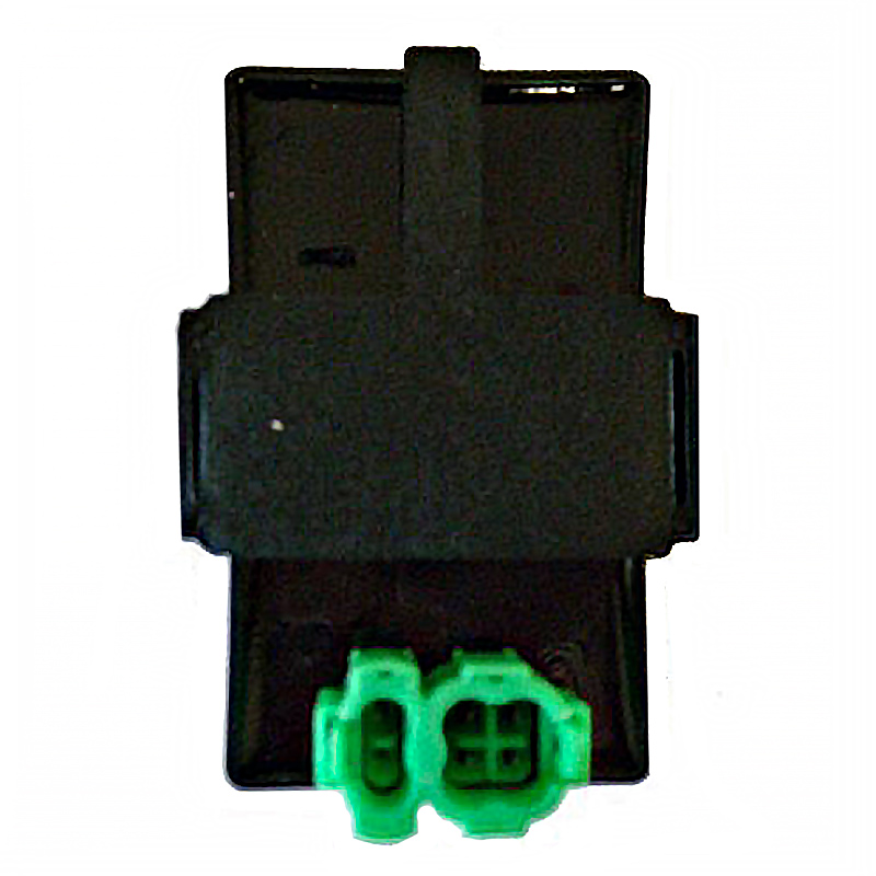 Centralita Electrónica CDI Digital - CC
