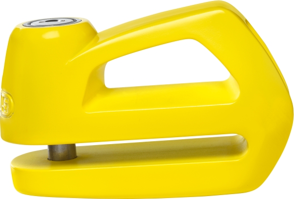 ELEMENT 290 YELLOW Bloqueo de disco Element Amarillo