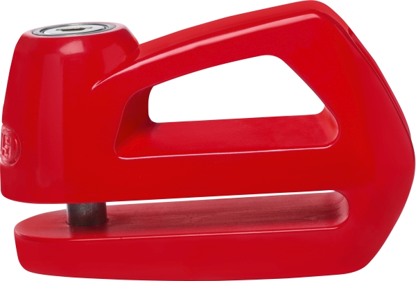 ELEMENT 290 RED Bloqueo de disco Element Rojo