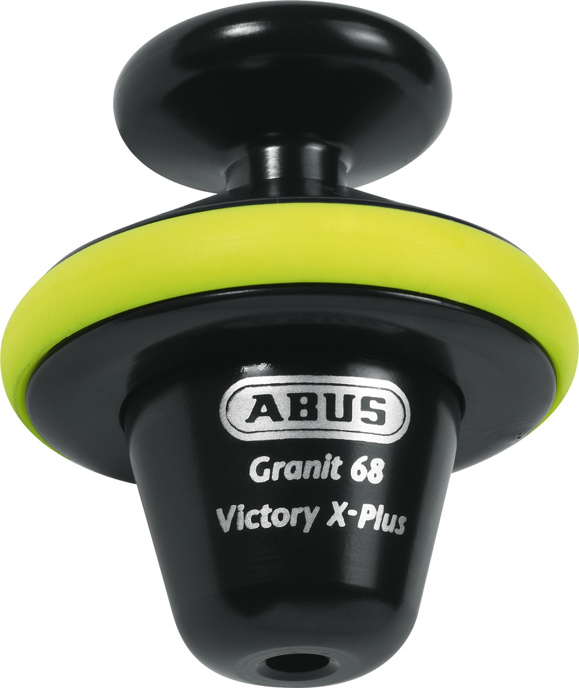 GRANIT Victory X-Plus 68 yellow full Bloqueo de disco GRANIT Victory X-Plus 68 amarillo full