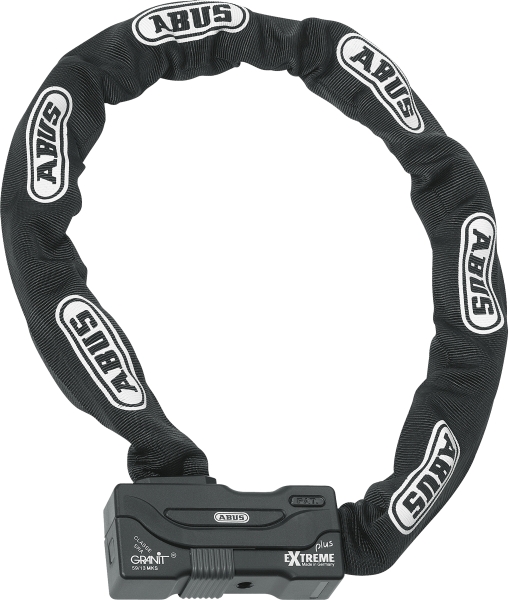 GRANIT EXTREME PLUS 59 Antirrobo cadena 59/12HKS140 BLACK