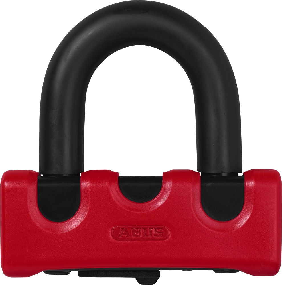 GRANIT Power XS 67 Rojo Candado de disco 67/105HB50 Granit XS rojo