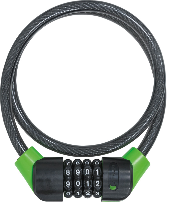 Cable de acero flexible con combinación 10 X 80 CITADEL CS 80/10/C/B
