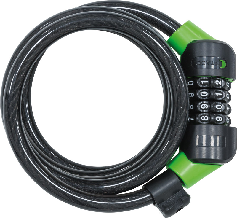 Cable de acero flexible con combinación 12 X 180 CITADEL CC 180/12/C/B