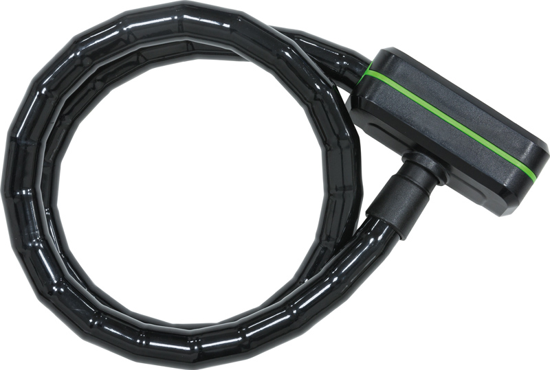 Cable blindado Citadel 25 x 150 con llave CA 150/25/K/B