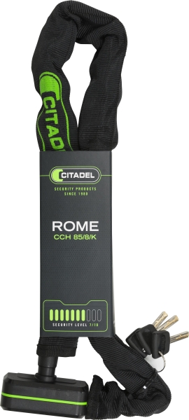Cadena de llave  de 8 X 85 CITADEL CCH 85/8/K