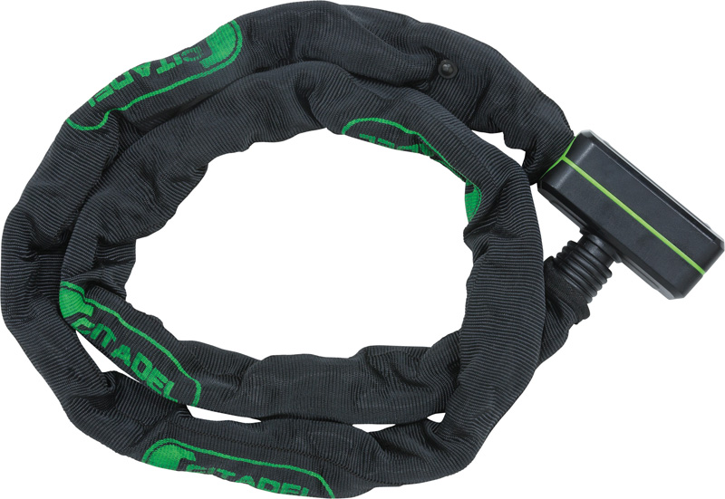 Cadena de llave  de 10 X 180 CITADEL CCH 180/10/K