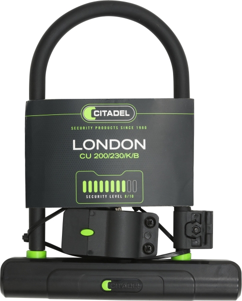 HORQUILLA CITADEL CU 200/230/K/B London CU 200/230/K/B