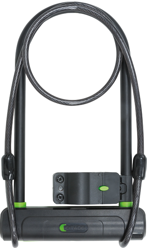 Horquilla  170. 230 CITADEL CU 170/230/K/B+CL 8/1000