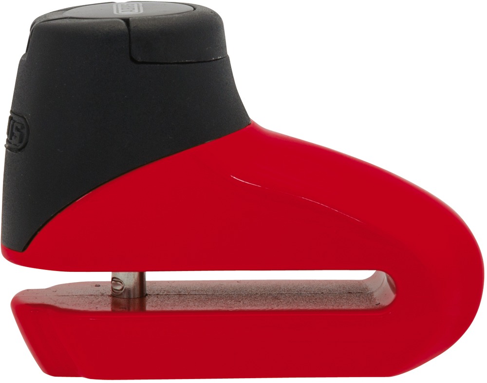 305 Red Bloquea frenos Rojo de 5 mm
