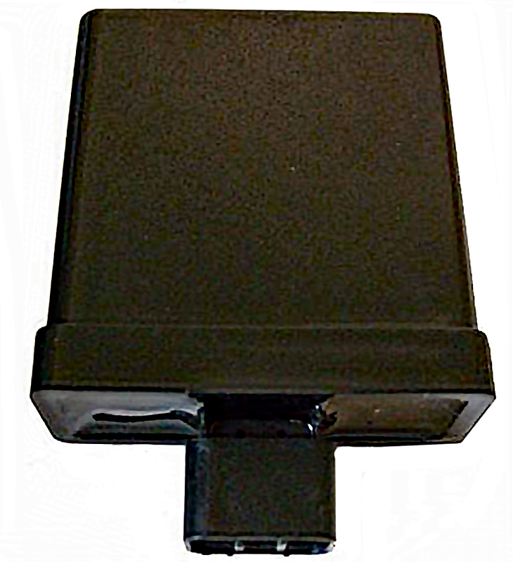 Centralita Electrónica CDI Digital - CC - 6 Pins