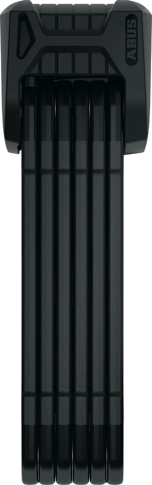 BORDO Granit X-Plus 6500 Antirrobo plegable negro 6500/110 BLACK SH